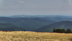 Praděd - Vysílač