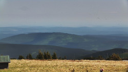 Praděd - Vysílač