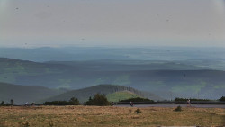 Praděd - Vysílač