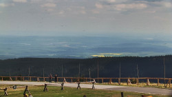 Praděd - Vysílač