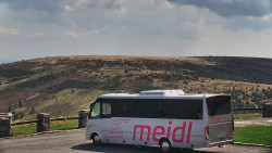 Praděd - Vysílač
