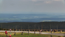 Praděd - Vysílač