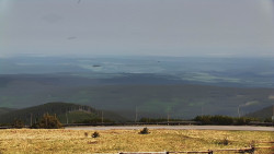 Praděd - Vysílač