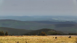 Praděd - Vysílač