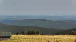 Praděd - Vysílač
