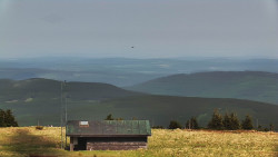 Praděd - Vysílač