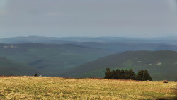 Praděd - Vysílač
