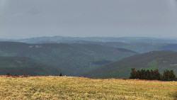 Praděd - Vysílač