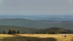Praděd - Vysílač