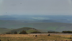 Praděd - Vysílač