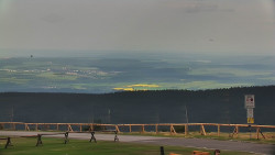 Praděd - Vysílač
