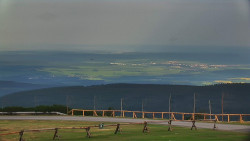 Praděd - Vysílač