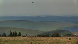 Praděd - Vysílač