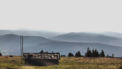 Praděd - Vysílač