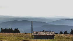 Praděd - Vysílač