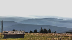 Praděd - Vysílač