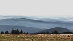 Praděd - Vysílač