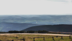 Praděd - Vysílač
