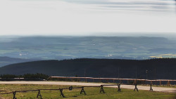 Praděd - Vysílač