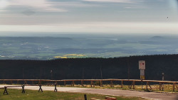 Praděd - Vysílač