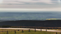 Praděd - Vysílač
