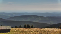 Praděd - Vysílač