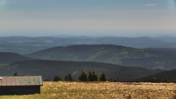 Praděd - Vysílač