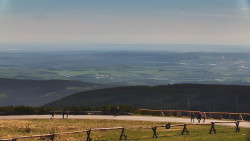 Praděd - Vysílač