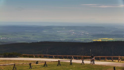 Praděd - Vysílač