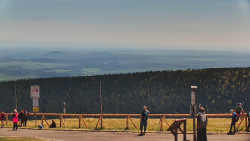 Praděd - Vysílač