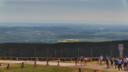 Praděd - Vysílač