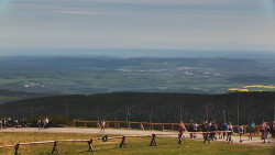 Praděd - Vysílač