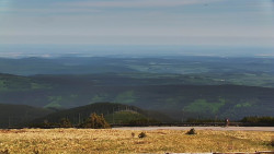 Praděd - Vysílač
