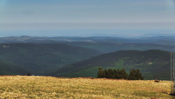 Praděd - Vysílač