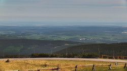 Praděd - Vysílač