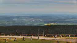 Praděd - Vysílač