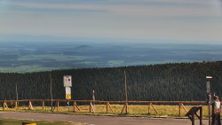 Praděd - Vysílač