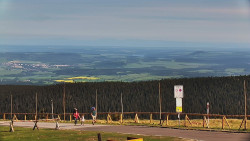 Praděd - Vysílač