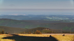 Praděd - Vysílač