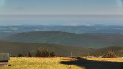 Praděd - Vysílač