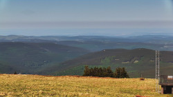 Praděd - Vysílač