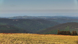 Praděd - Vysílač