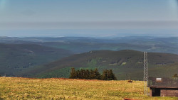 Praděd - Vysílač