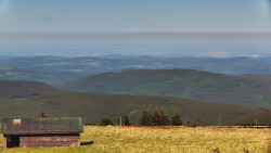 Praděd - Vysílač