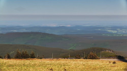 Praděd - Vysílač