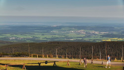 Praděd - Vysílač