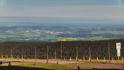 Praděd - Vysílač