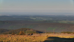 Praděd - Vysílač