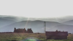Praděd - Vysílač