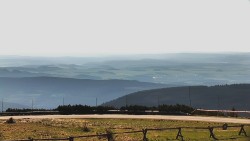 Praděd - Vysílač